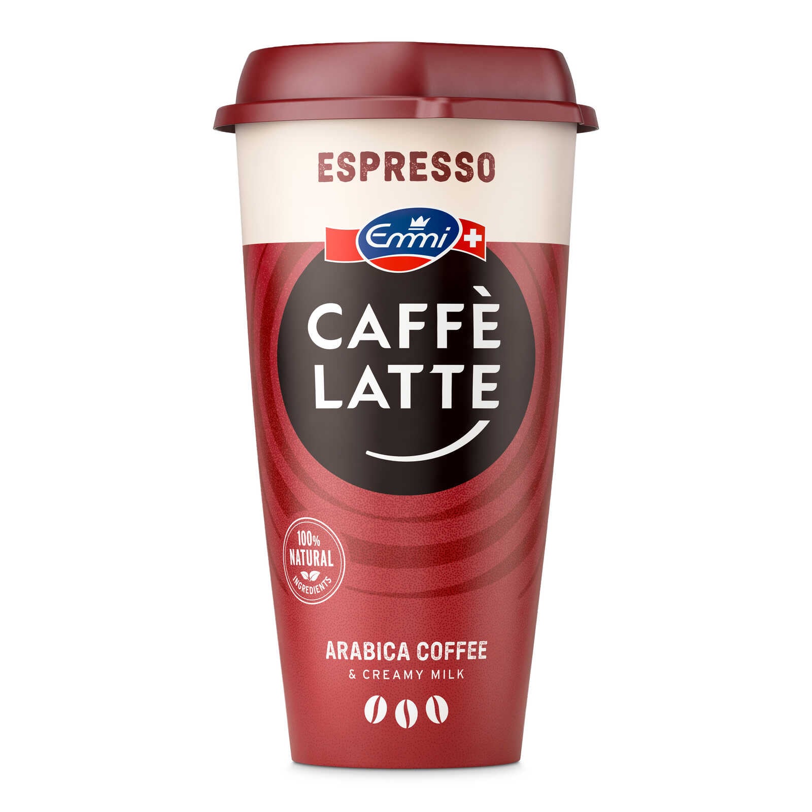 Emmi Caffè Latte | Espresso