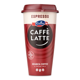 Emmi | Caffè Latte | Espresso 
