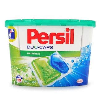 Persil | Wasmiddel duocaps | Universal | Box 
