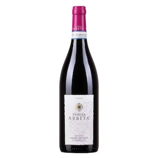 Italie-Italîe | Piemonte D.O.C.G. | Arbeta Nebbiolo | 2019 | Rouge 