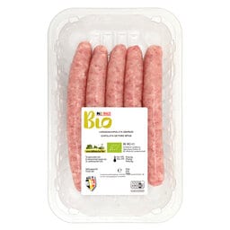 Delhaize | Bio | Chipolata | Bio 