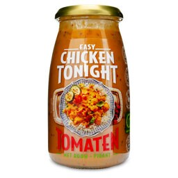 Saus | Tomaat