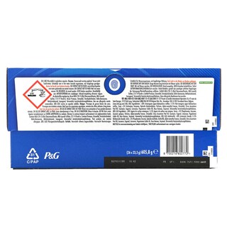 Dash | All-in-1 | Pods | Platinum | Couleurs 