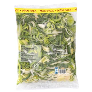 Delhaize | Poireau fin 