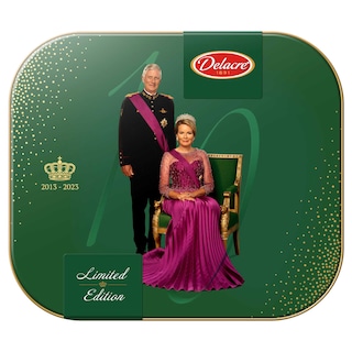 Delacre | Koekjes| Assortiment 