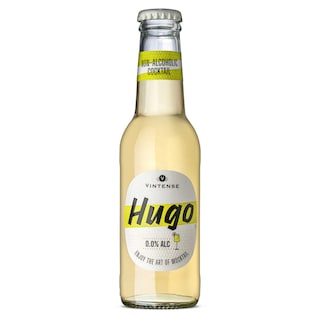 Vintense | Mocktail | Hugo 