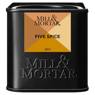 Mill & Mortar