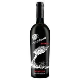 Palmalias | Riserva | Cannonau 75 cl