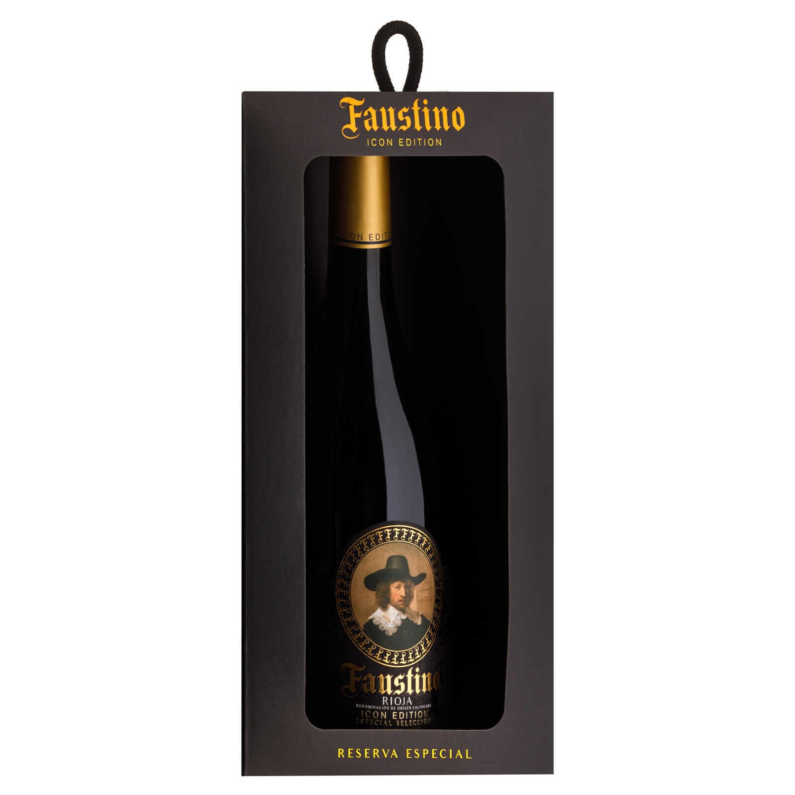 Faustino Icon Edition | Rioja