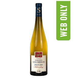 Domaines Schlumberger | Schimberg | Pinot Gris | 2016 