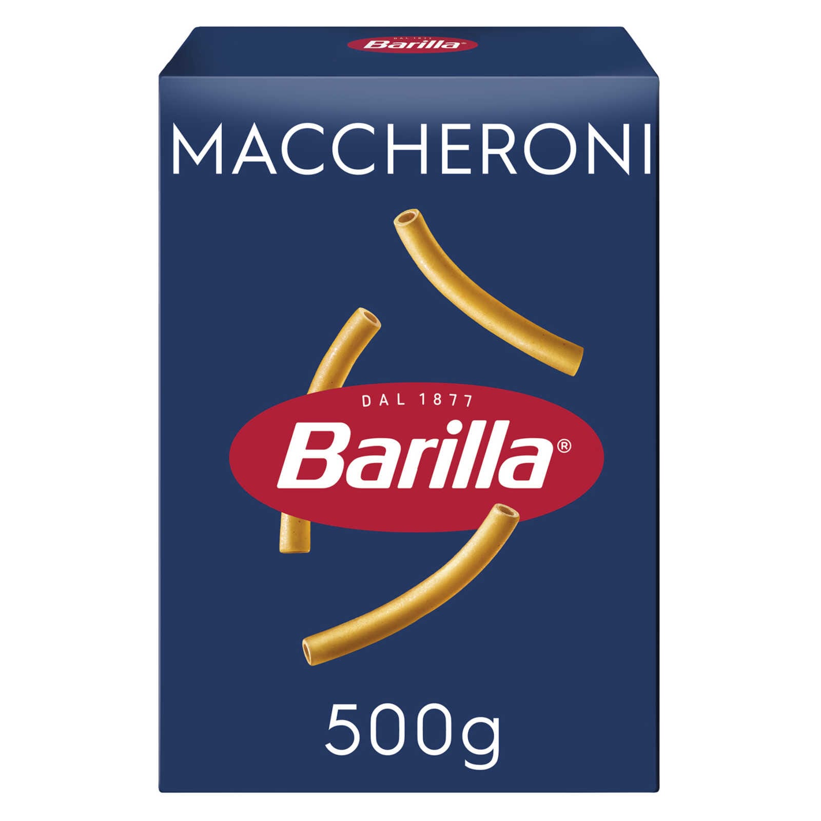 Barilla Pasta | Maccheroni