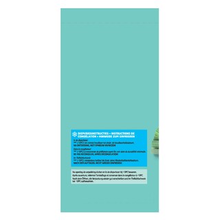 Delhaize | Soep | Prei 