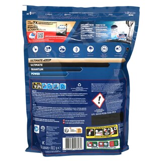 Finish | Vaatwastabletten | Quantum Regular 68 st