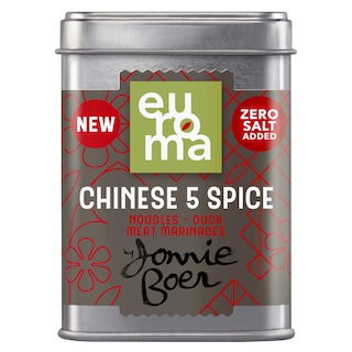 Euroma | Kruiden | Chinese 