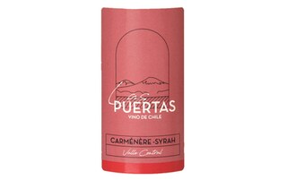 Las Puertas | rosé 25 cl