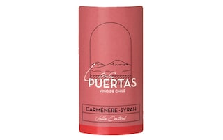 Las Puertas | rosé 25 cl