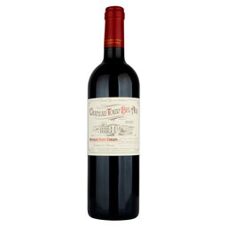 Chateau Tour Bel Air | Montagne Saint-Émilion | 2022 75 cl