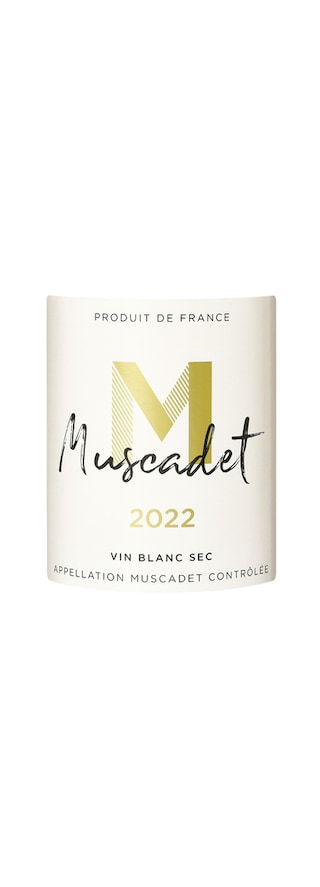 Delhaize | Muscadet 