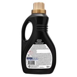 Woolite | Keratine | Wasmiddel | Zwart & Donker | 1,5L 