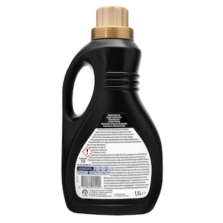 Woolite | Keratine | Lessive | Noir & Foncé | 1,5L 