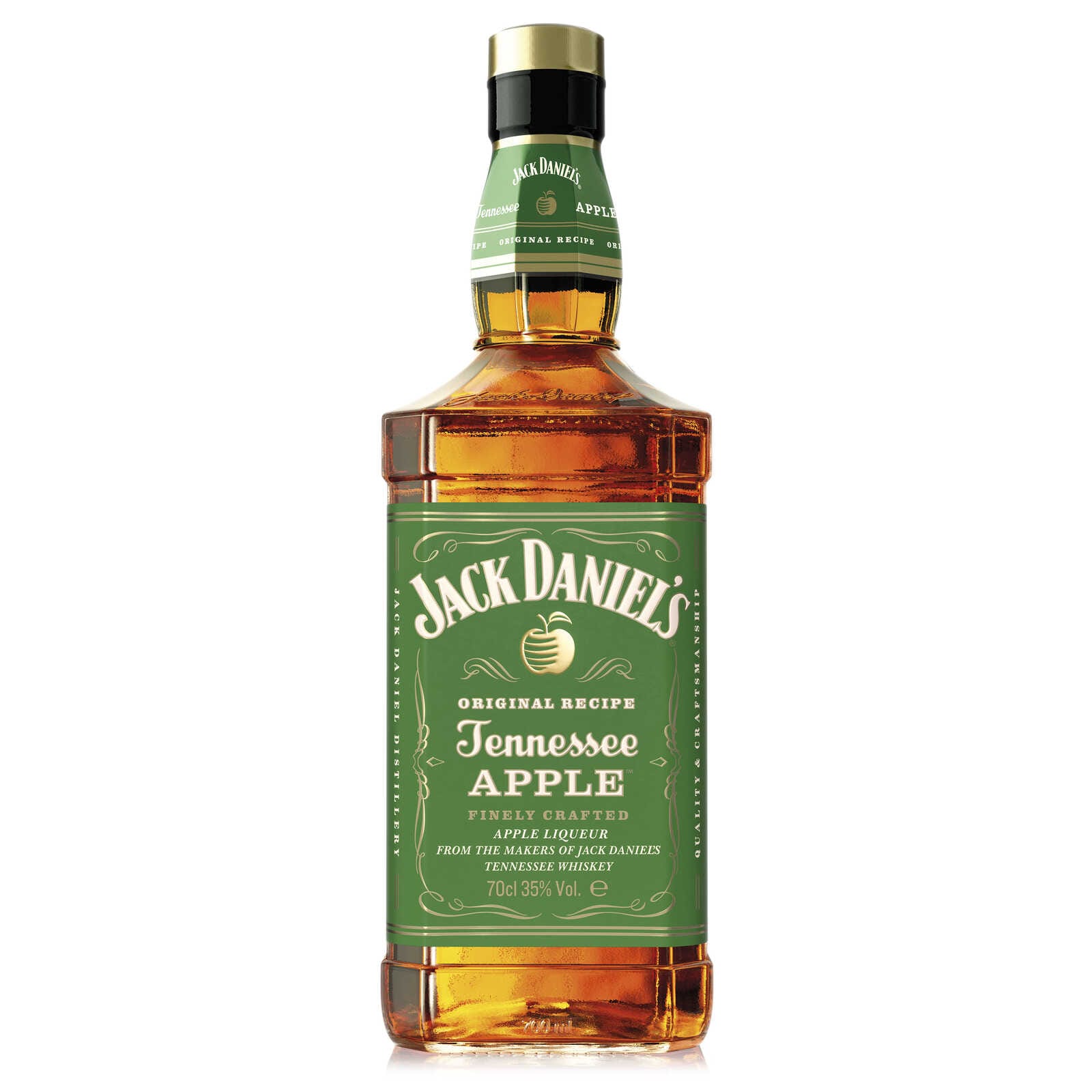 Jack Daniel's Whisky | Appel | 70cl