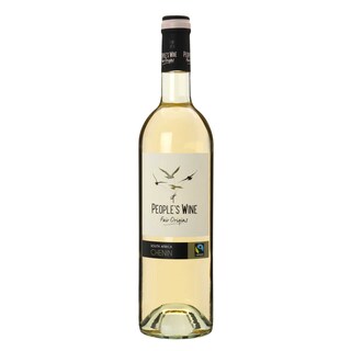 Afrique du Sud - Zuid-Afrika | Western Cape | People's Wine Chenin Blanc | Fairtrade 