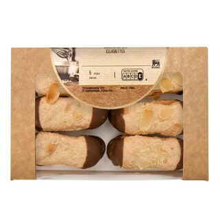 Delhaize | Bokkenpootjes 125 gr