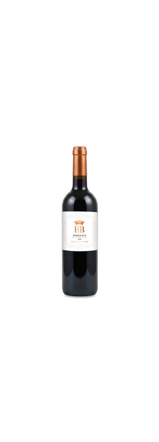 Horeau Beylot | Cuvée du Centenaire | 2020 75 cl