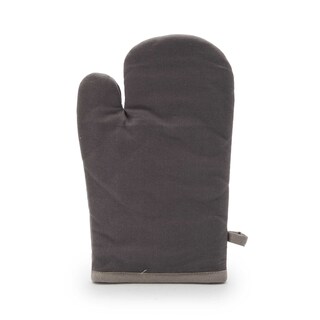 Tiseco | Gant pour four | Gris 