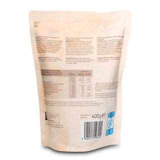 Delhaize | Tomaat | Orzo | Comfort Bowl 