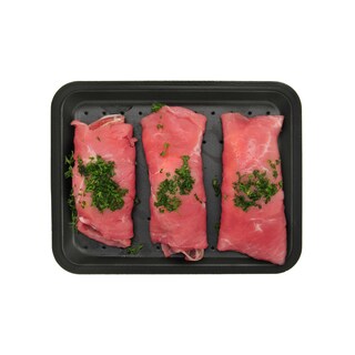 Delhaize | Bocconcini de veau 