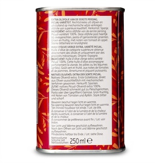 Taste of Inspirations | Olijfolie | Picual 25 cl