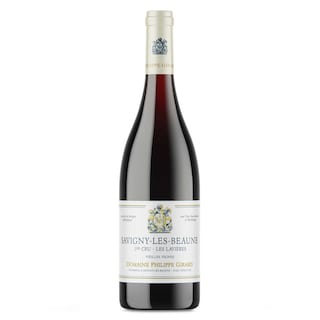 Philippe Girard | Savigny-les-Beaune 1er Cru Les Lavières | 2023 75 cl