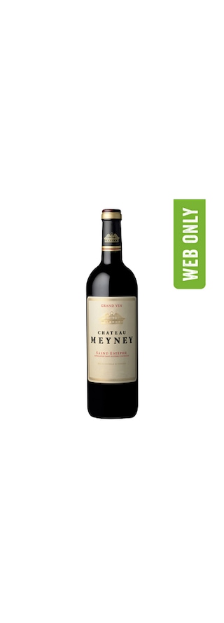 CHATEAU MEYNEY | Château Meyney 2020 Rood 75 cl