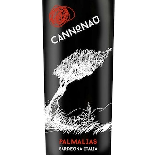 Palmalias | Cannonau 