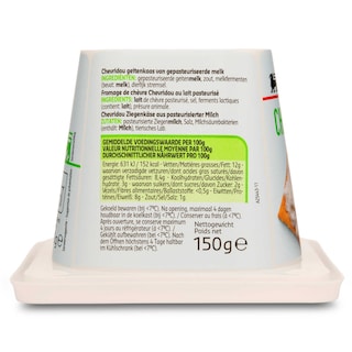 Delhaize | Geitenkaas | Chevridou 