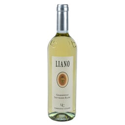 Liano | Chardonnay / Sauvignon Blanc | 2022 