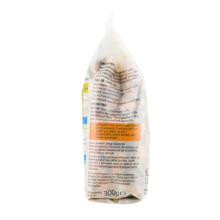 Delhaize | Bio | Pâtes | Lentilles | Trio | Bio 