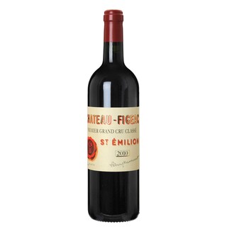 France - Frankrijk | Bordeaux - Saint-Emilion | Château Figeac 2010 
