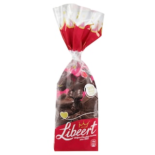 Libeert | Chocolat | Noir | Figurines | COH MB 