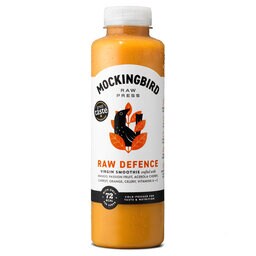 Smoothie | Raw | Defence