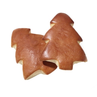 Delhaize | Couques Sapin Noel | 2x100G 