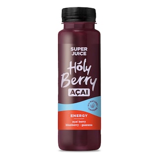 Holy Berry | Jus | Açai juice 