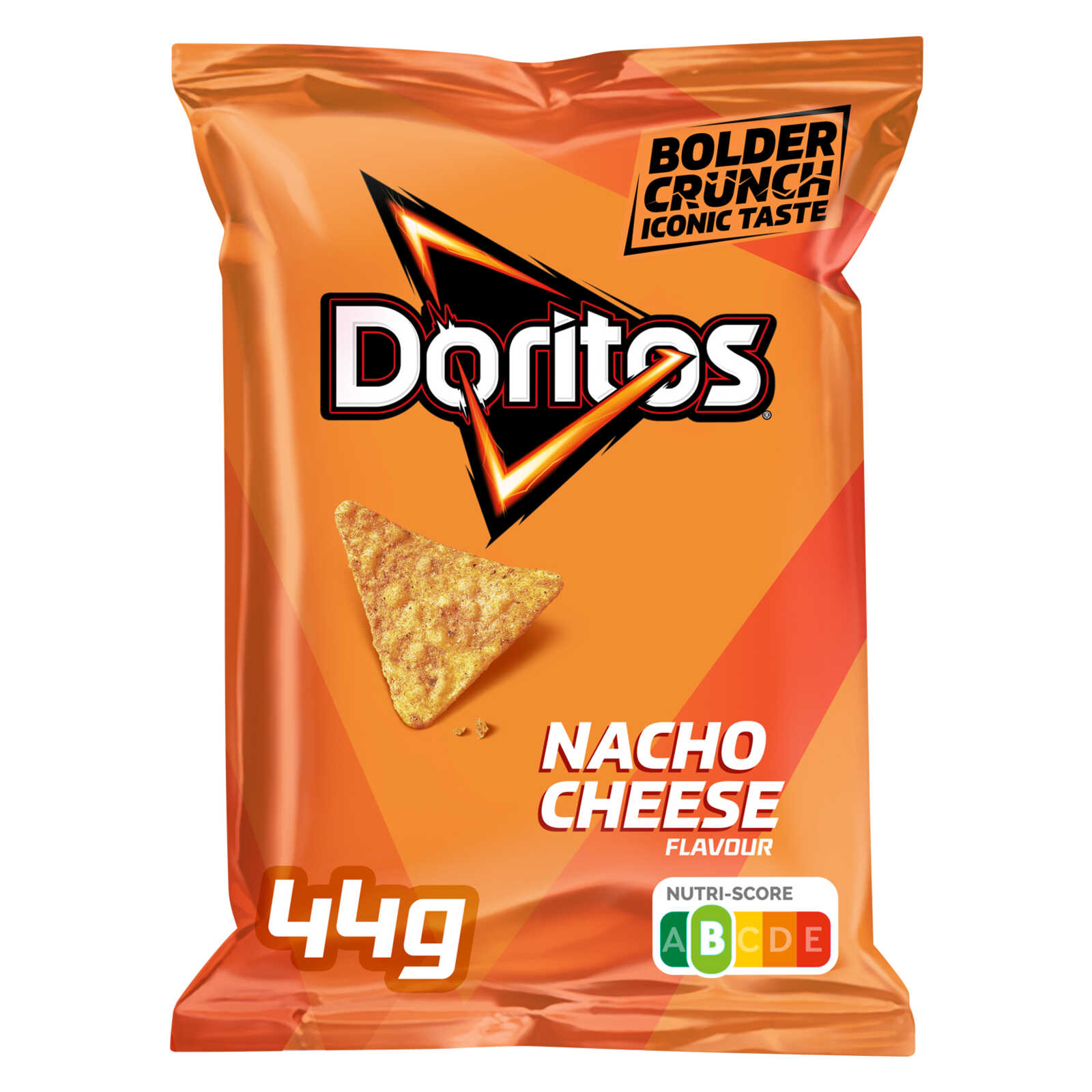 Doritos Chips | Nacho Cheese