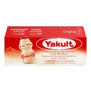 Yakult | Melkdrank | Original 