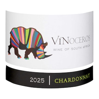 Vinoceros | Chardonnay 75 cl