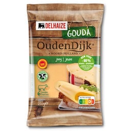 OUDENDIJK | JEUNE | 6TR