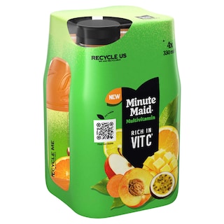 Minute Maid | . 