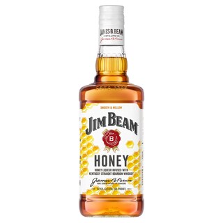 Jim Beam | Honey | Bourbon | Whisky au Miel | 70cl 70 cl
