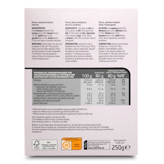 Delhaize | Penne | Protein 